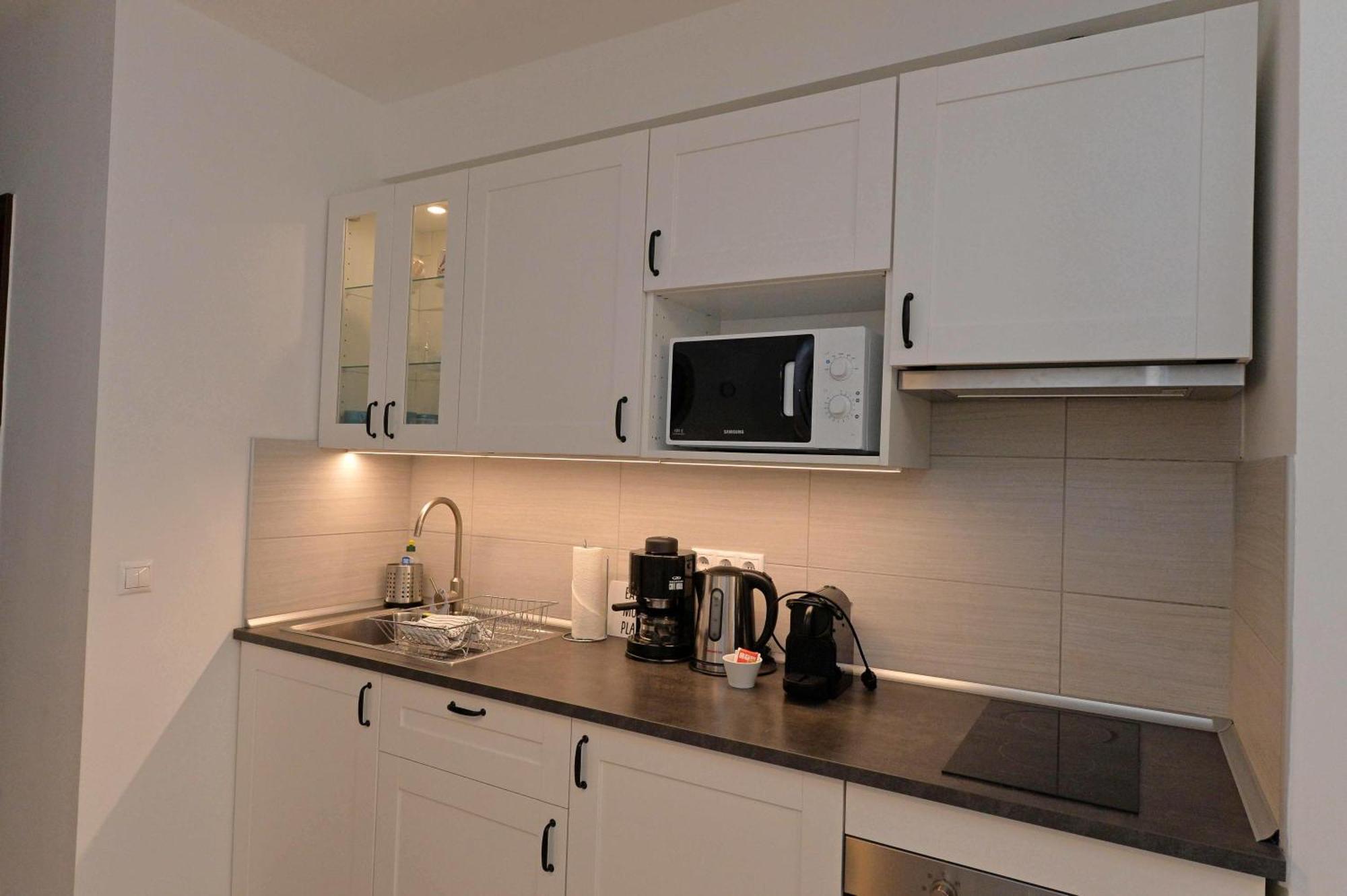 Aranymandula Apartmanok บาลาโตนาคาลิ ภายนอก รูปภาพ