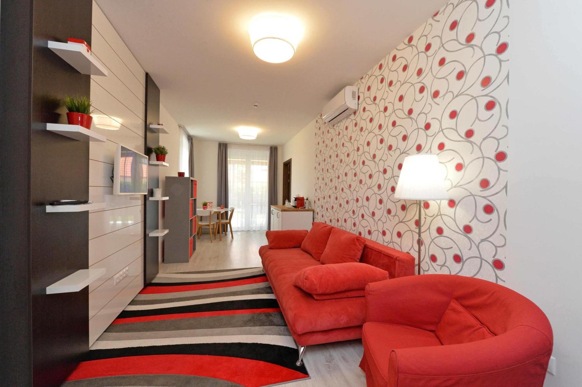 Aranymandula Apartmanok บาลาโตนาคาลิ ภายนอก รูปภาพ