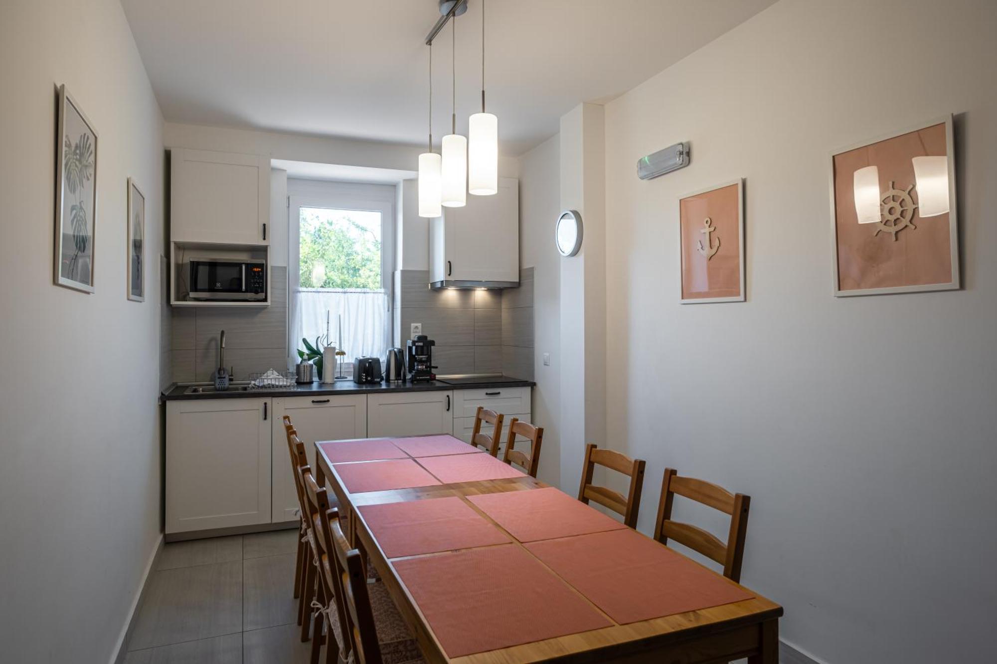 Aranymandula Apartmanok บาลาโตนาคาลิ ภายนอก รูปภาพ